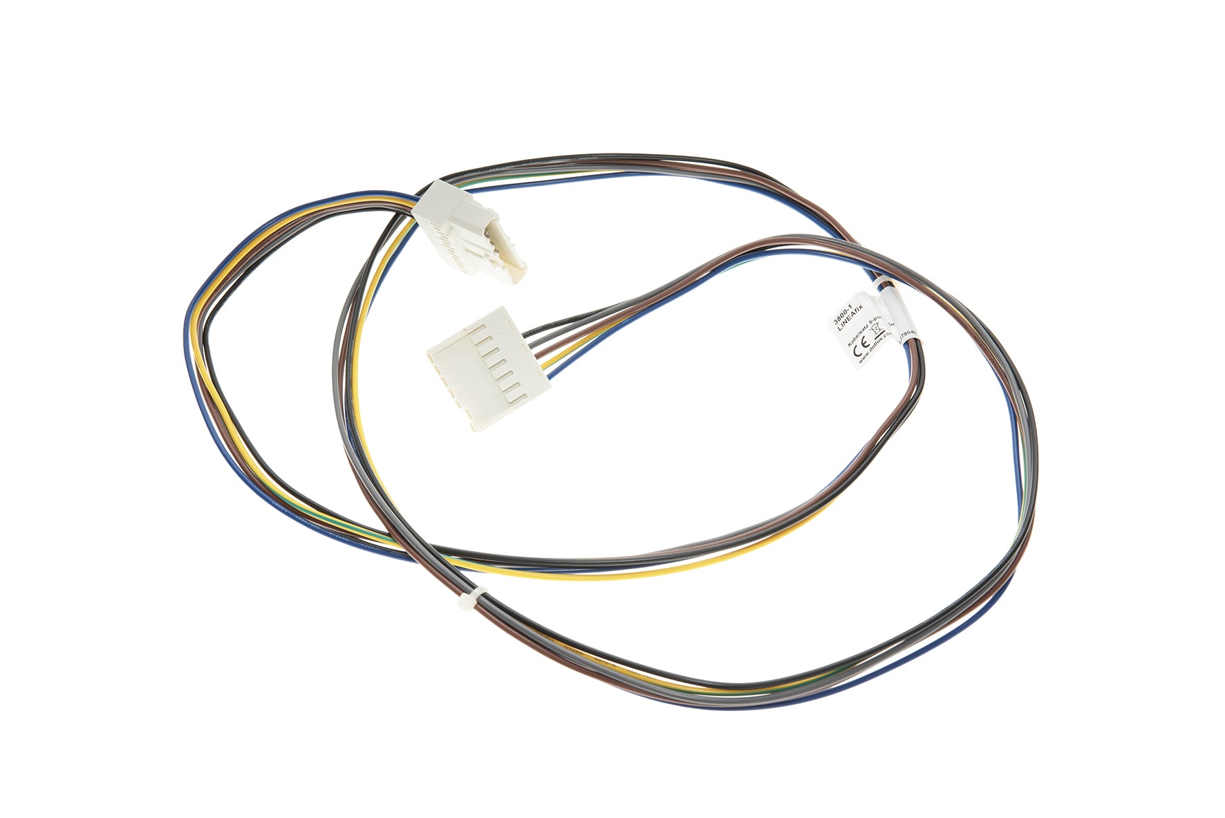 DOTLUX LINEAfix Kabelsatz 5-polig 1,5m für 2813-540110 und 2813-550110