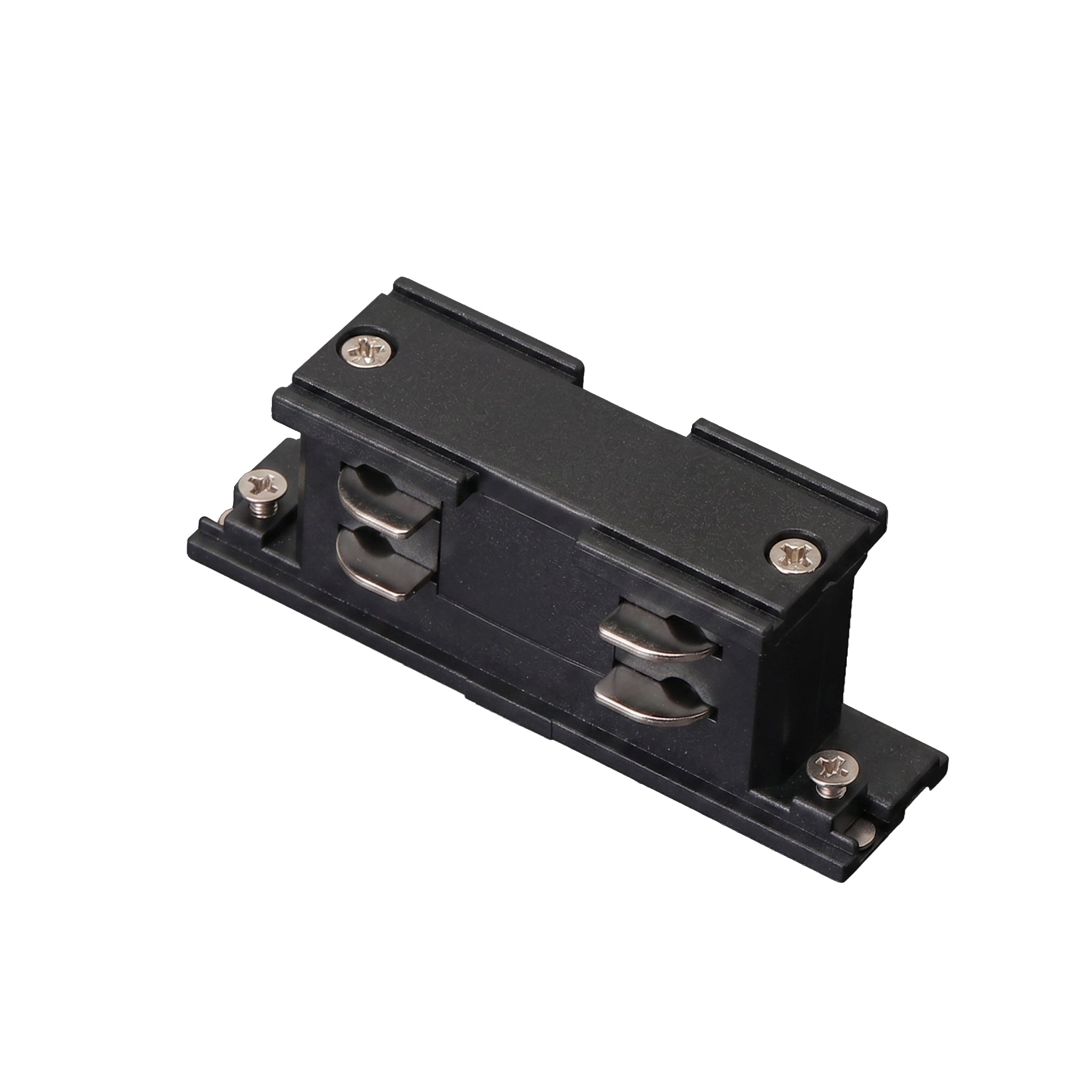 DOTLUX 3 Phasen-Verbinder, schwarz