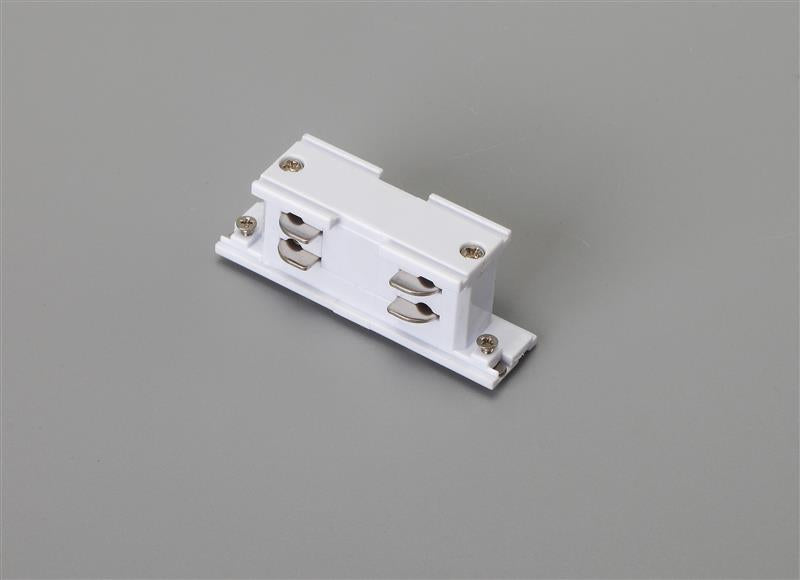 DOTLUX 3 Phasen-Verbinder, weiss