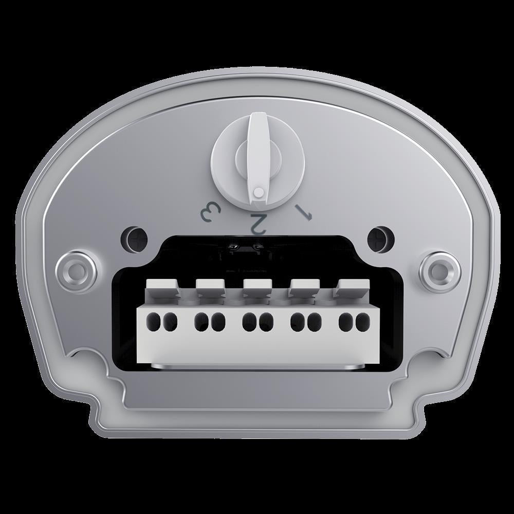 DOTLUX LED-Hallenflächenleuchte HALLprotect 145W 5000K