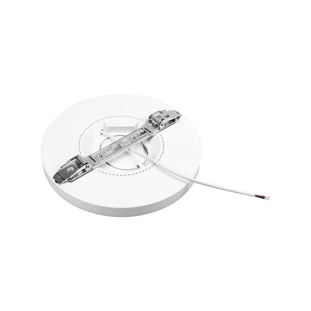 DOTLUX LED-Downlight UNISIZE 10W 3000K