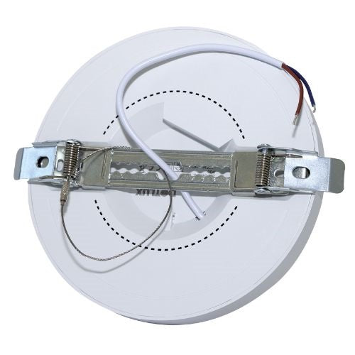 DOTLUX LED-Downlight UNISIZE 22W 4000K
