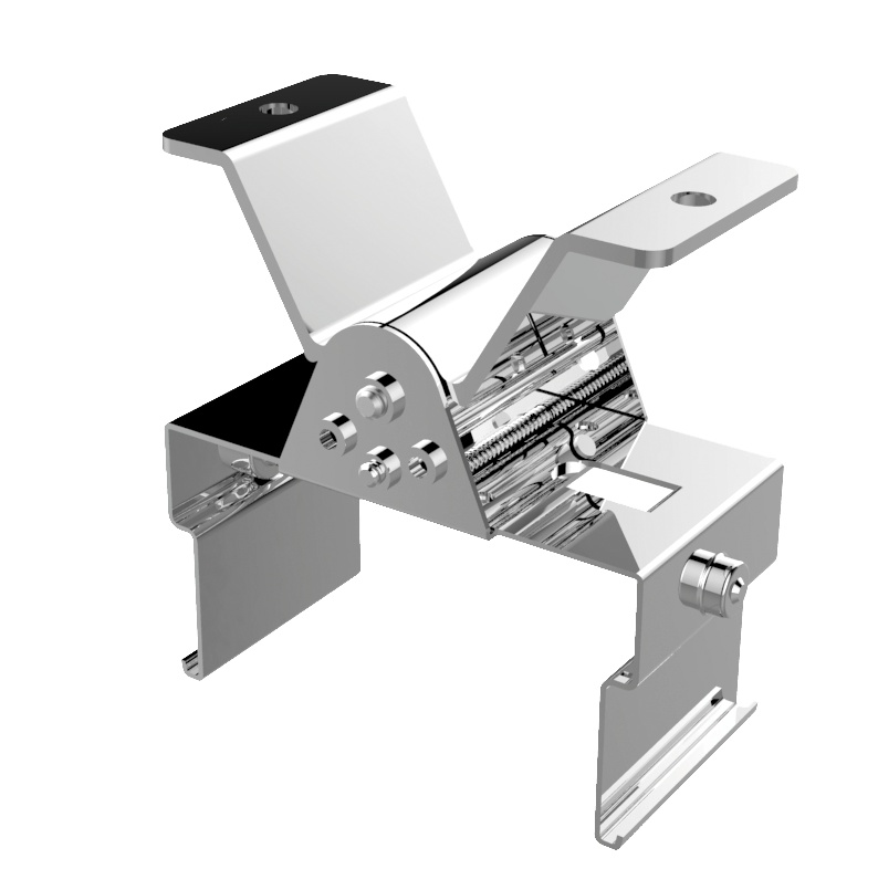 DOTLUX Winkeladapter HALLprotect Set 2 Stück