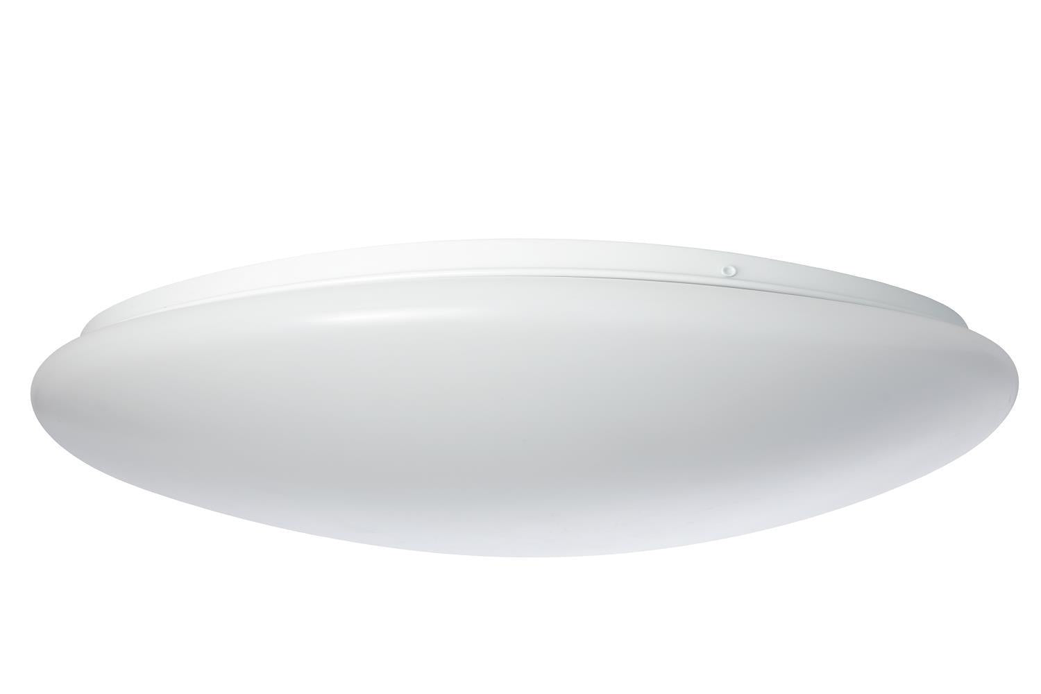 DOTLUX LED-Leuchte LUNApioneer Ø490mm 20W+20W+4.9W COLORselect