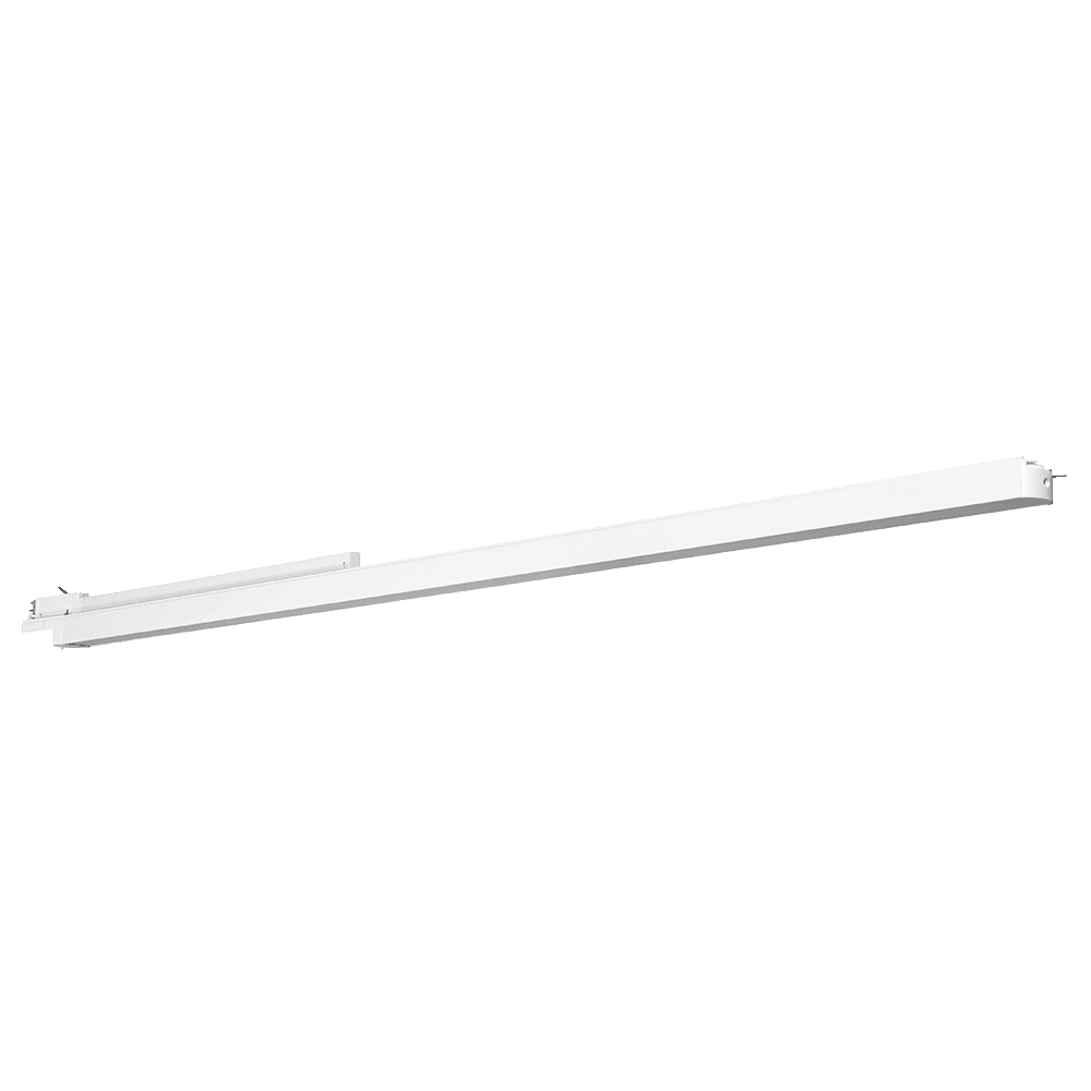 DOTLUX LED-Tracklight STICKtrack 30W 1,2m COLORselect weiß