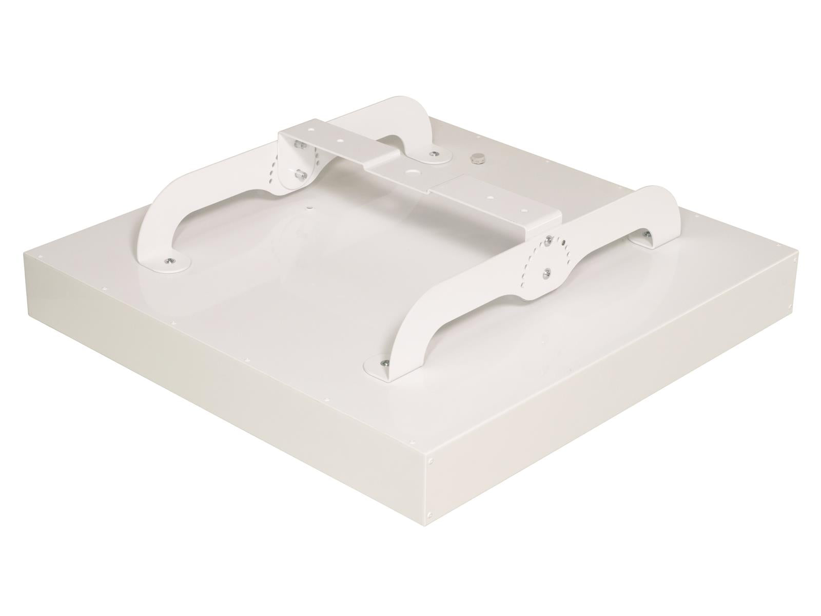 DOTLUX Montagebügel QUADGUARD für Deckenmontage fix