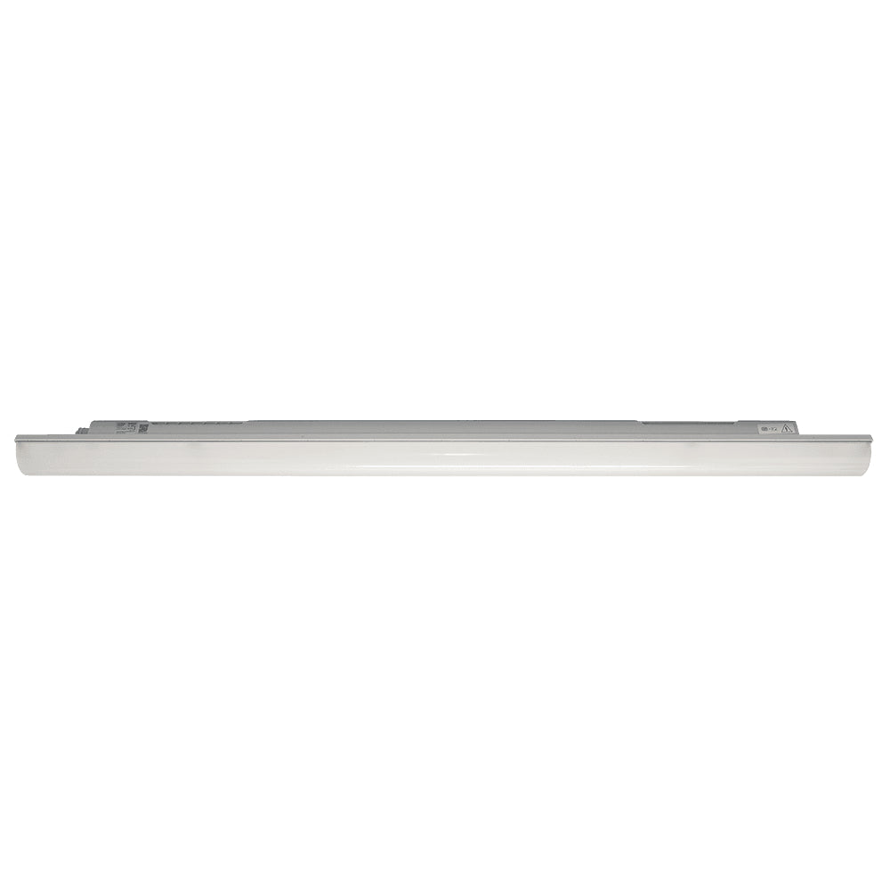 DOTLUX LED-Feuchtraumleuchte HIGHFORCEpc IP66/IP69 1455mm 24W 4000K IK10 1x3-polig