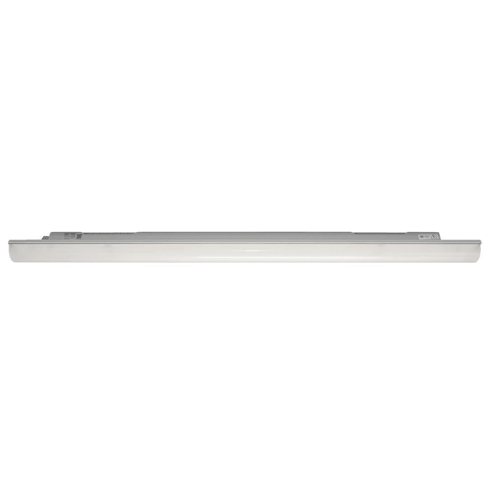 DOTLUX LED-Feuchtraumleuchte HIGHFORCEpc IP66/IP69 1455mm 24W 4000K IK10 1x3-polig
