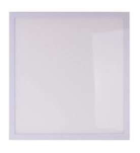 DOTLUX LED-Panel FLATevo 595x595 UGR19 4000K max.37W Single