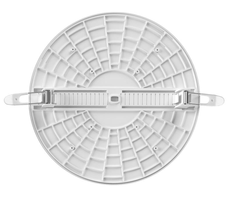 DOTLUX LED-Downlight UNISIZErimless-round 19W COLORselect inkl. Netzteil