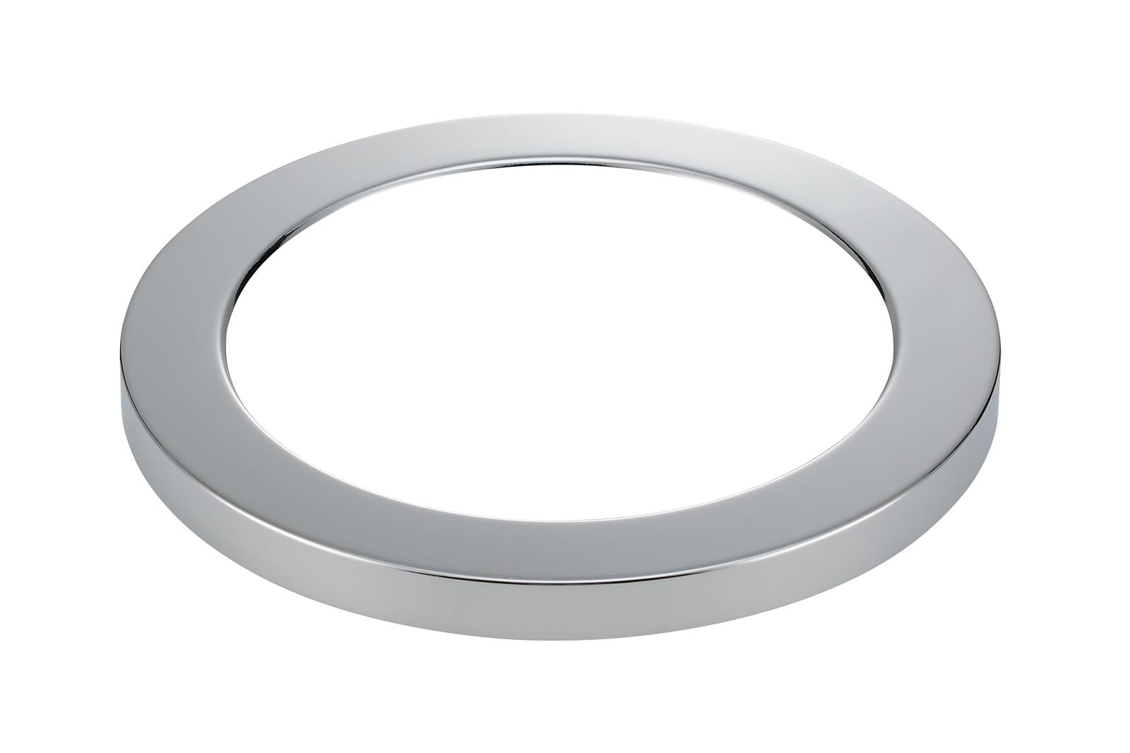 DOTLUX Zierring für UNISIZEplus 4446- verchromt