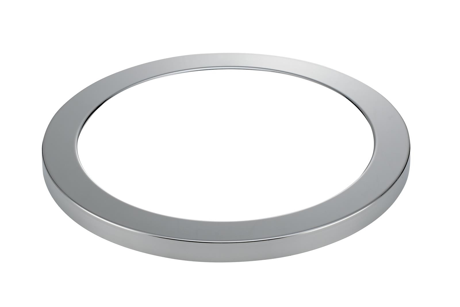 DOTLUX Zierring für UNISIZEplus 4447- verchromt