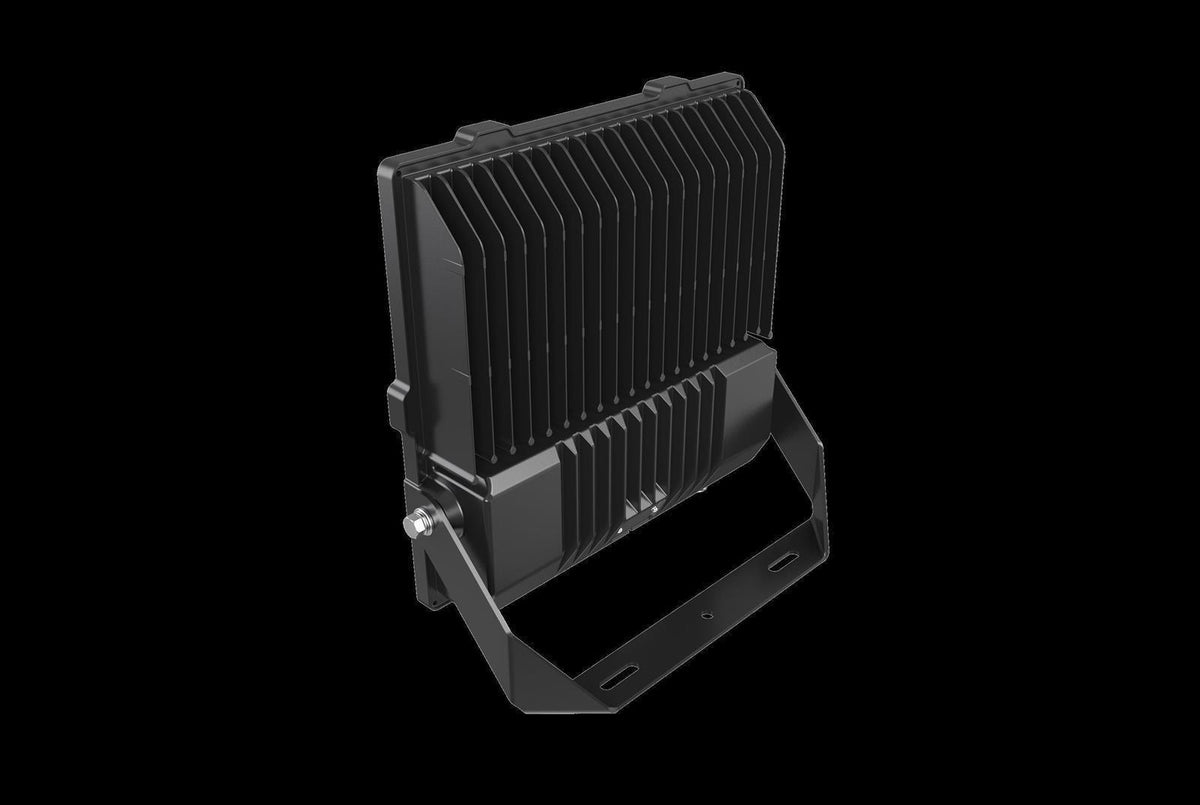DOTLUX LED-Fluter LENSplus 150W 5000K 120° Abstrahlwinkel B-Ware
