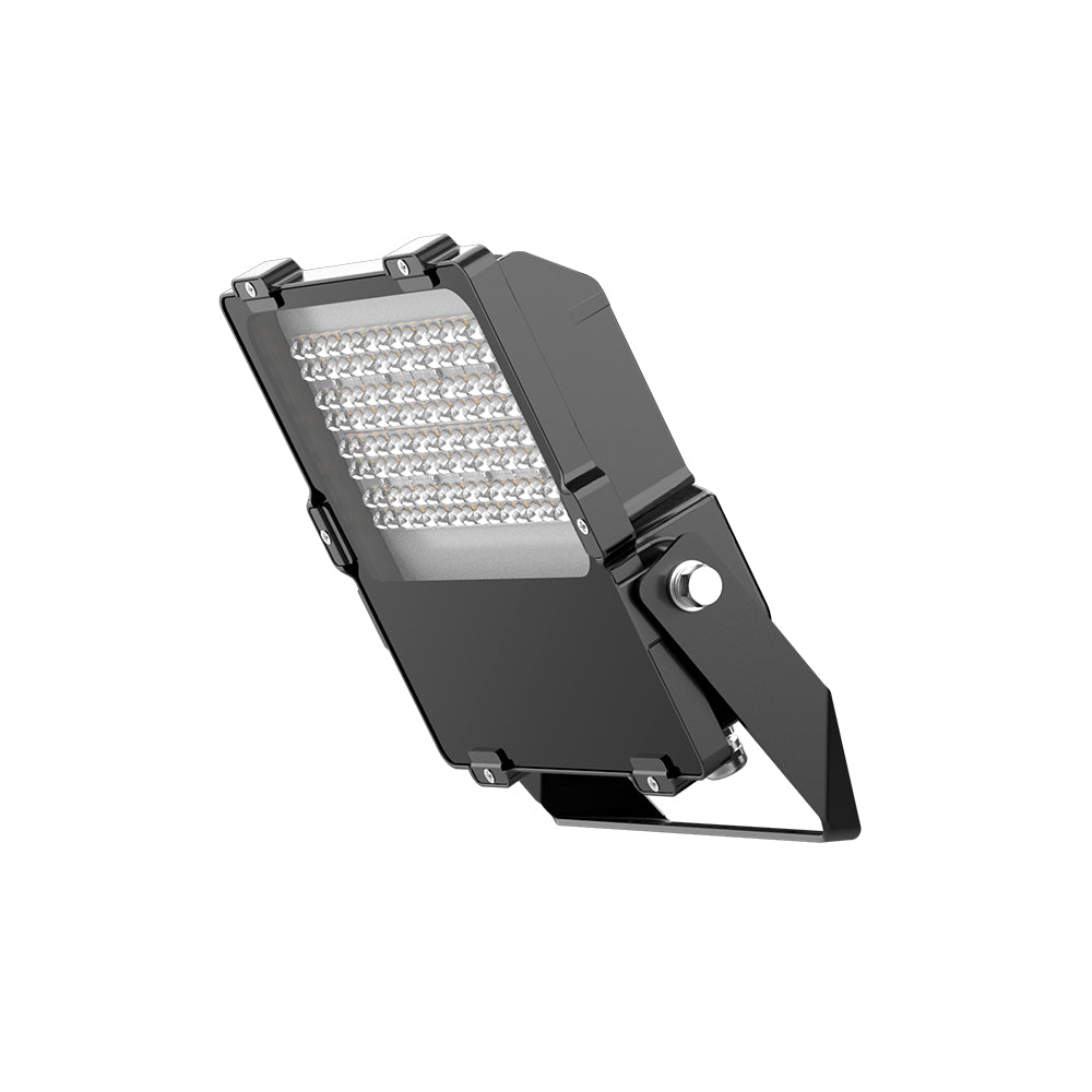 DOTLUX LED-Fluter LENSplus 100W 5000K 30° Abstrahlwinkel B-Ware
