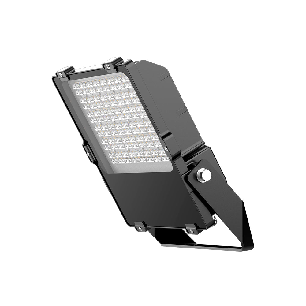 DOTLUX LED-Fluter LENSplus 150W 3000K 120° Abstrahlwinkel