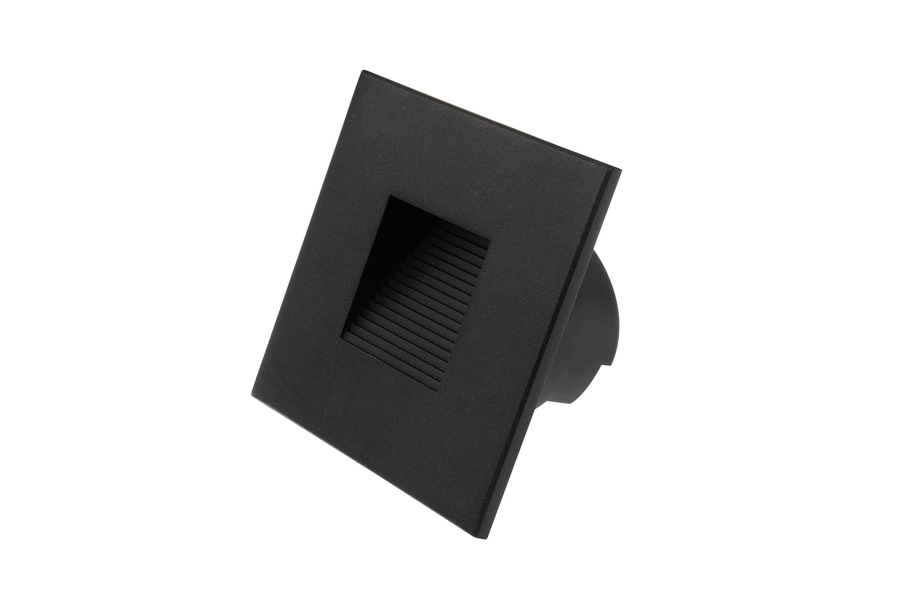DOTLUX LED-Treppenleuchte EASYSTAIR 1,5 W 3000K schwarz