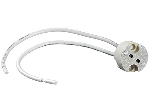 DOTLUX G5,3 Sockel mit 12,5 cm Kabel