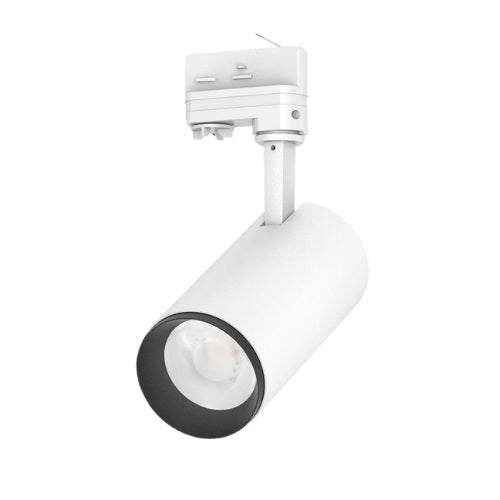 DOTLUX LED-Tracklight SLIMtrack-eco 25W 4000K  weiß