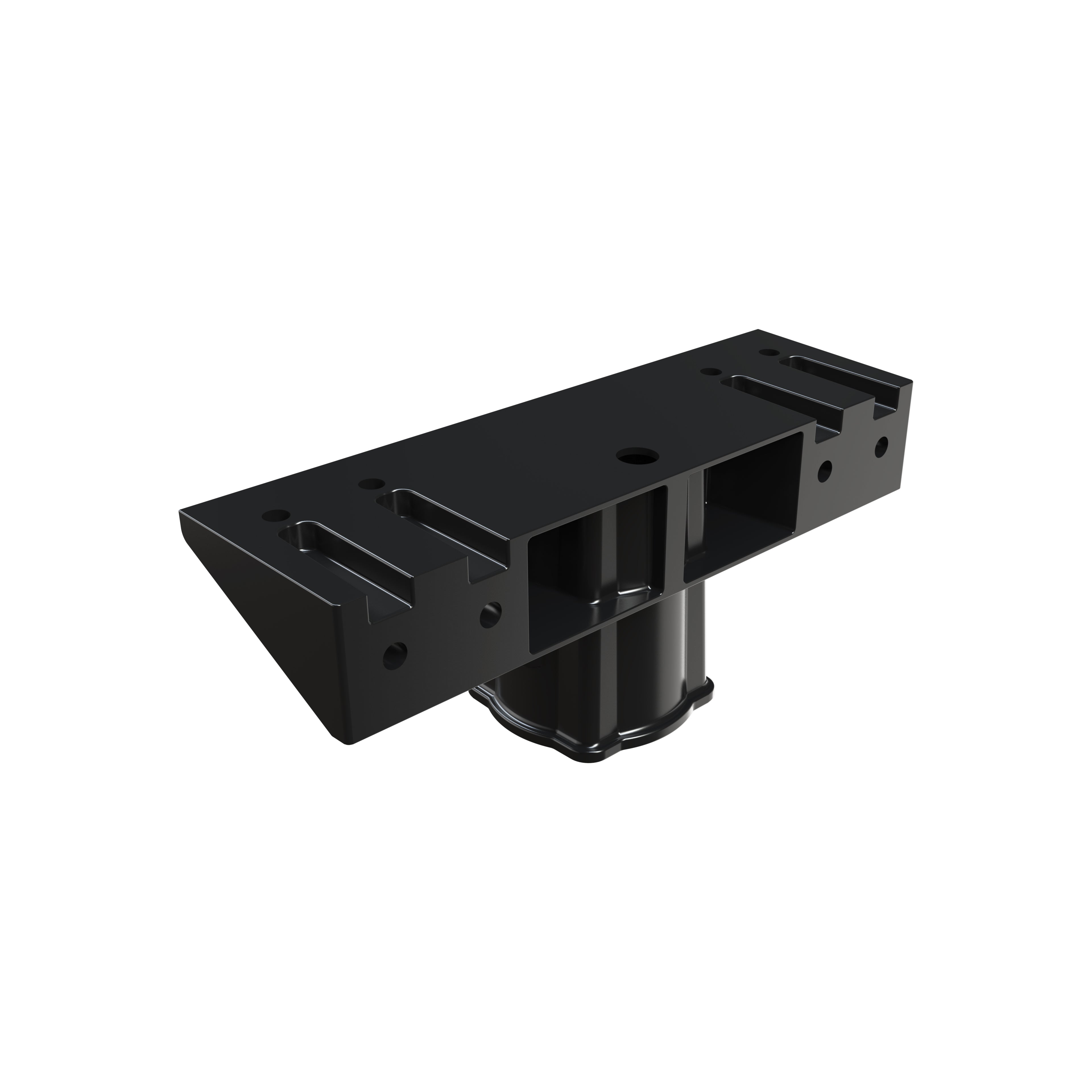 DOTLUX Mastadapter 60mm für LENSone 100-300W