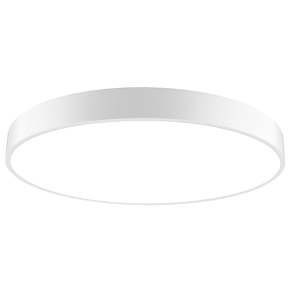 DOTLUX LED-Leuchte DISC 90W COLORselect B-Ware