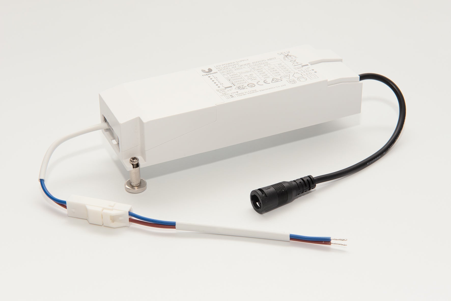 DOTLUX LED-Netzteil QUICK-FIXadapt CC 400-700mA
