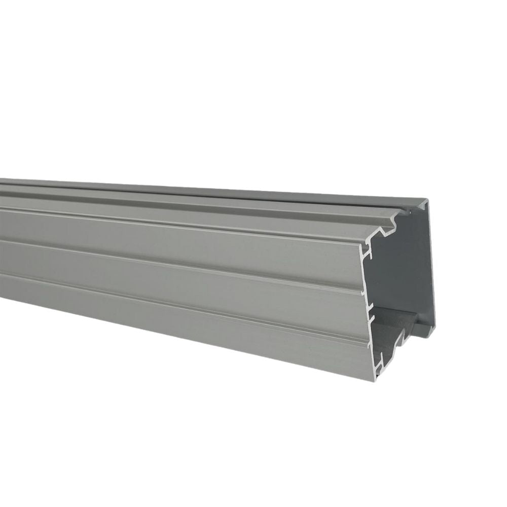 DOTLUX LED-Lichtbandsystem LINEAcompact Blindeinheit zweilängig
