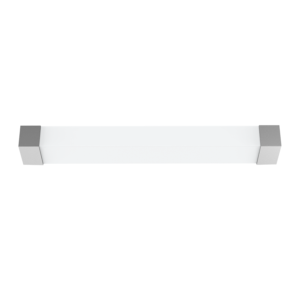 DOTLUX LED-Spiegelleuchte TRENDOsensor 10W 3000/4000/5700K COLORselect