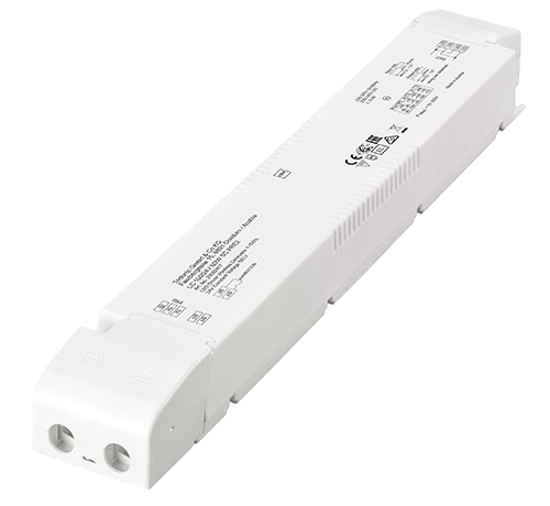 CASAMBI 1-Kanal LED-Netzteil CV 24V DC 1-100W 0,42-4,2A dimmbar