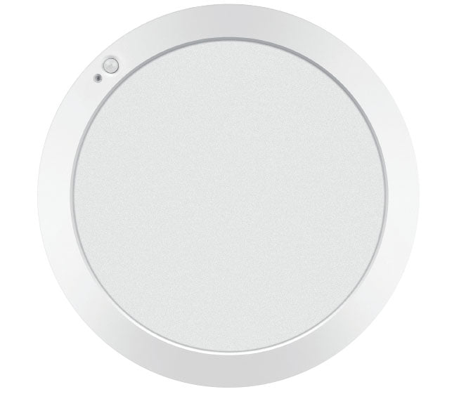 DOTLUX LED-Downlight UNISIZEplus-sensor 18W COLORselect