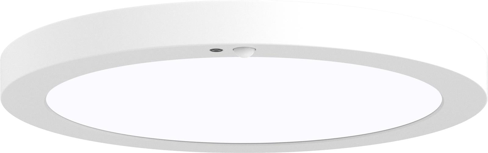 DOTLUX LED-Downlight UNISIZEplus-sensor 18W COLORselect