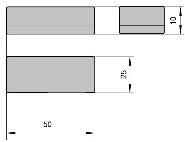 Lichtmanagementsystem Clock Modul Bluetooth DT8