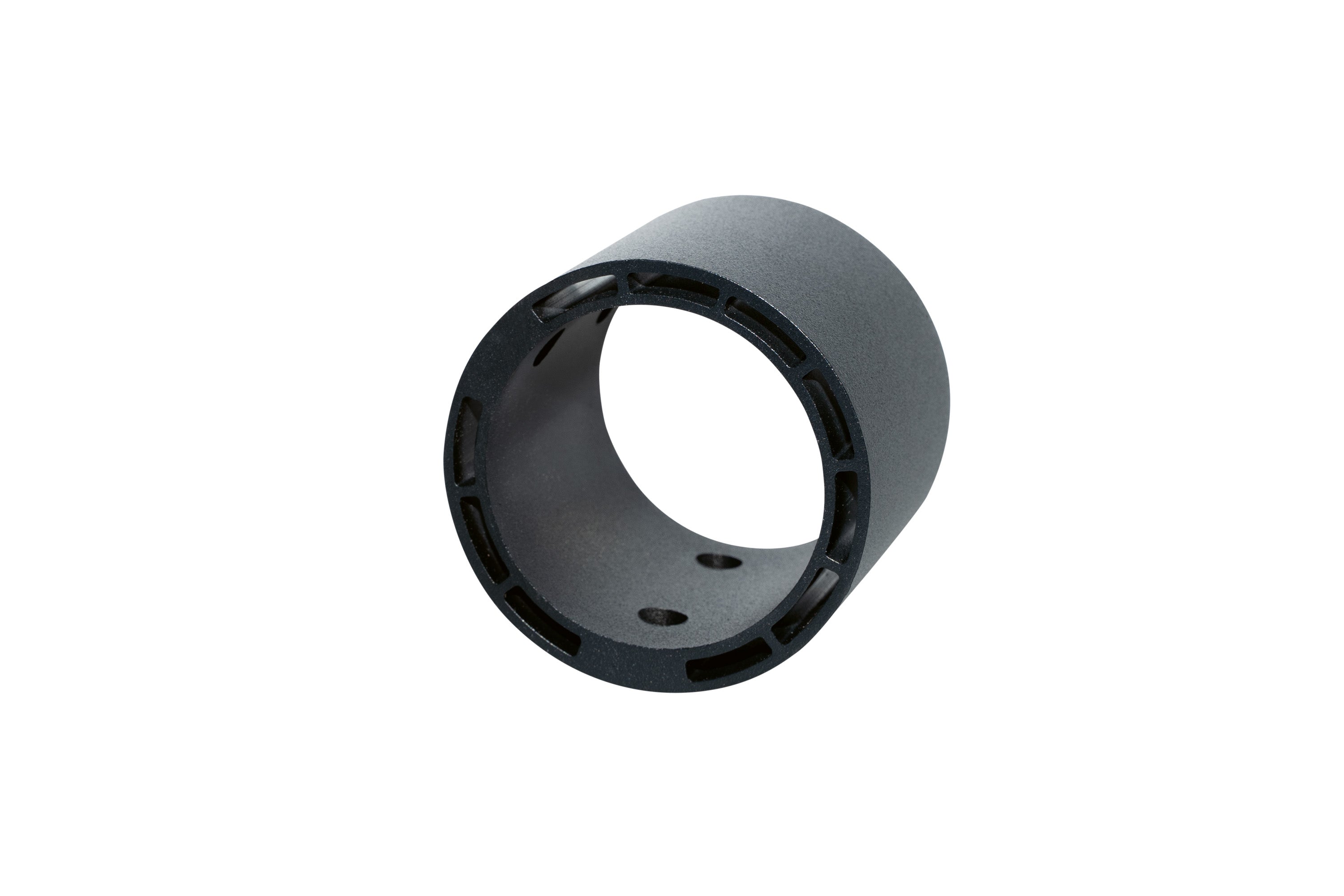 Mastreduzier-Adapter für DOTLUX LED-Strassenleuchte PLAZA 100W (5155-030155) von 76mm auf 60mm