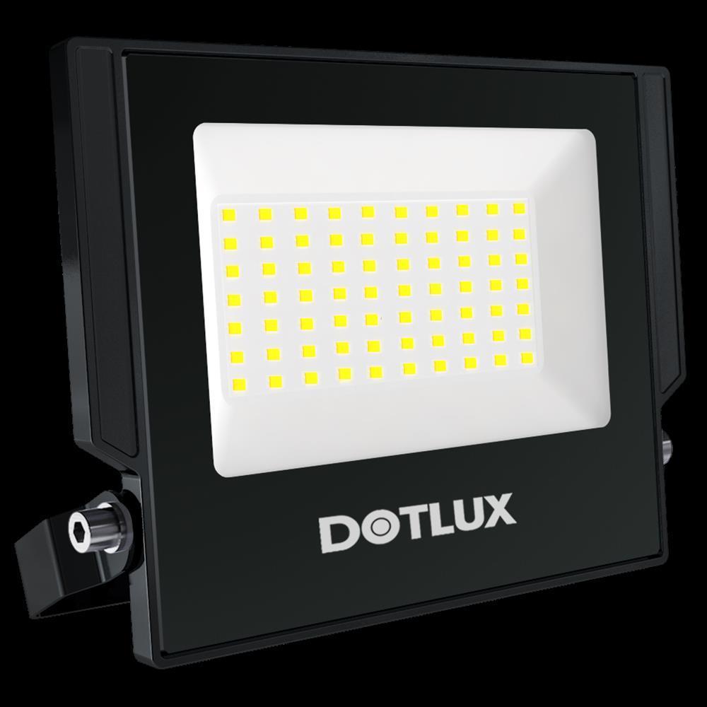 DOTLUX LED-Strahler FLOOReco 30W 4000K