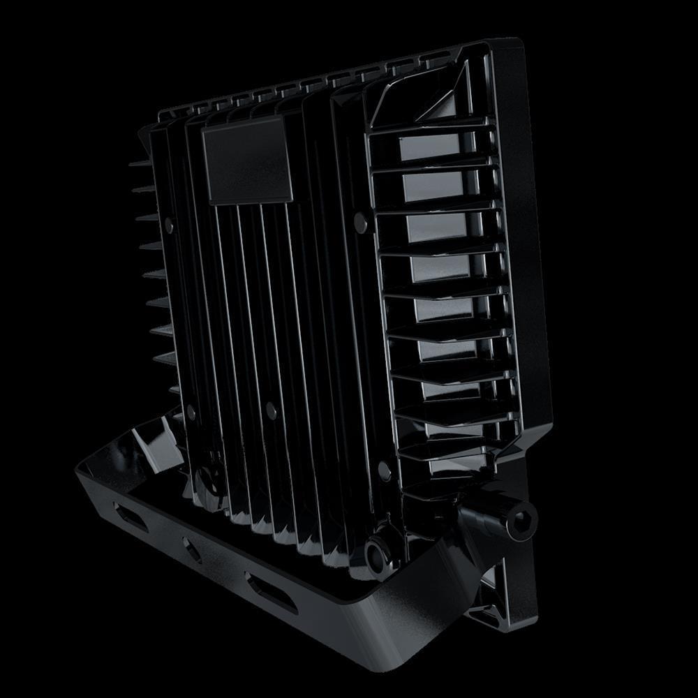 DOTLUX LED-Strahler FLOOReco 30W 4000K