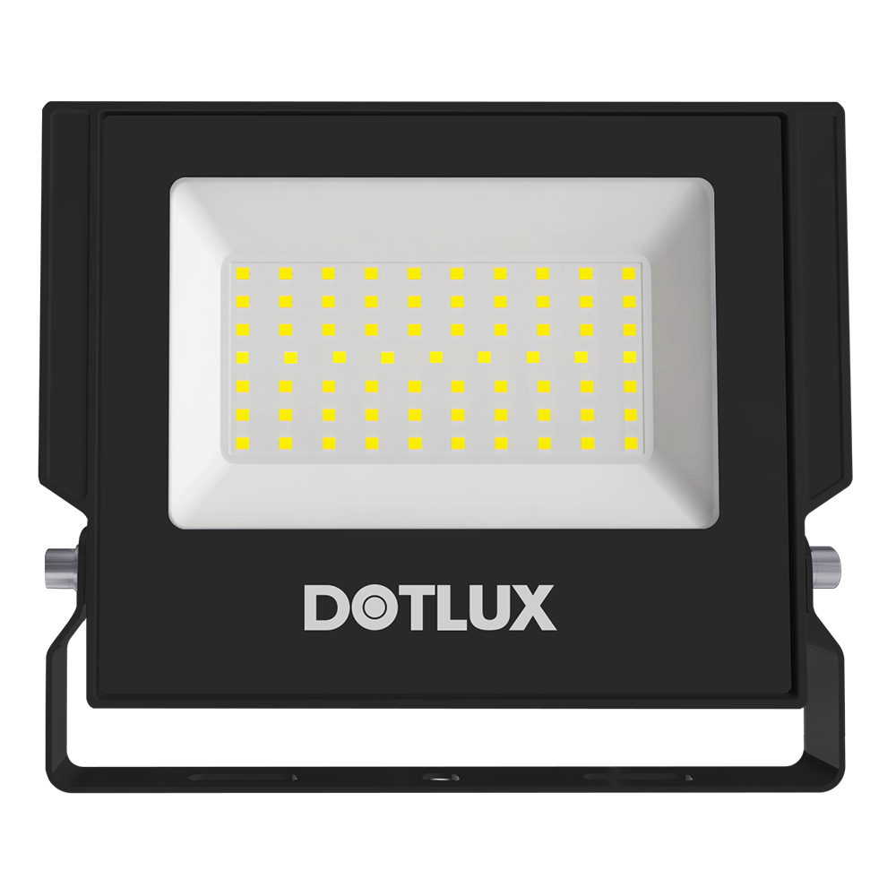 DOTLUX LED-Strahler FLOOReco 100W 4000K