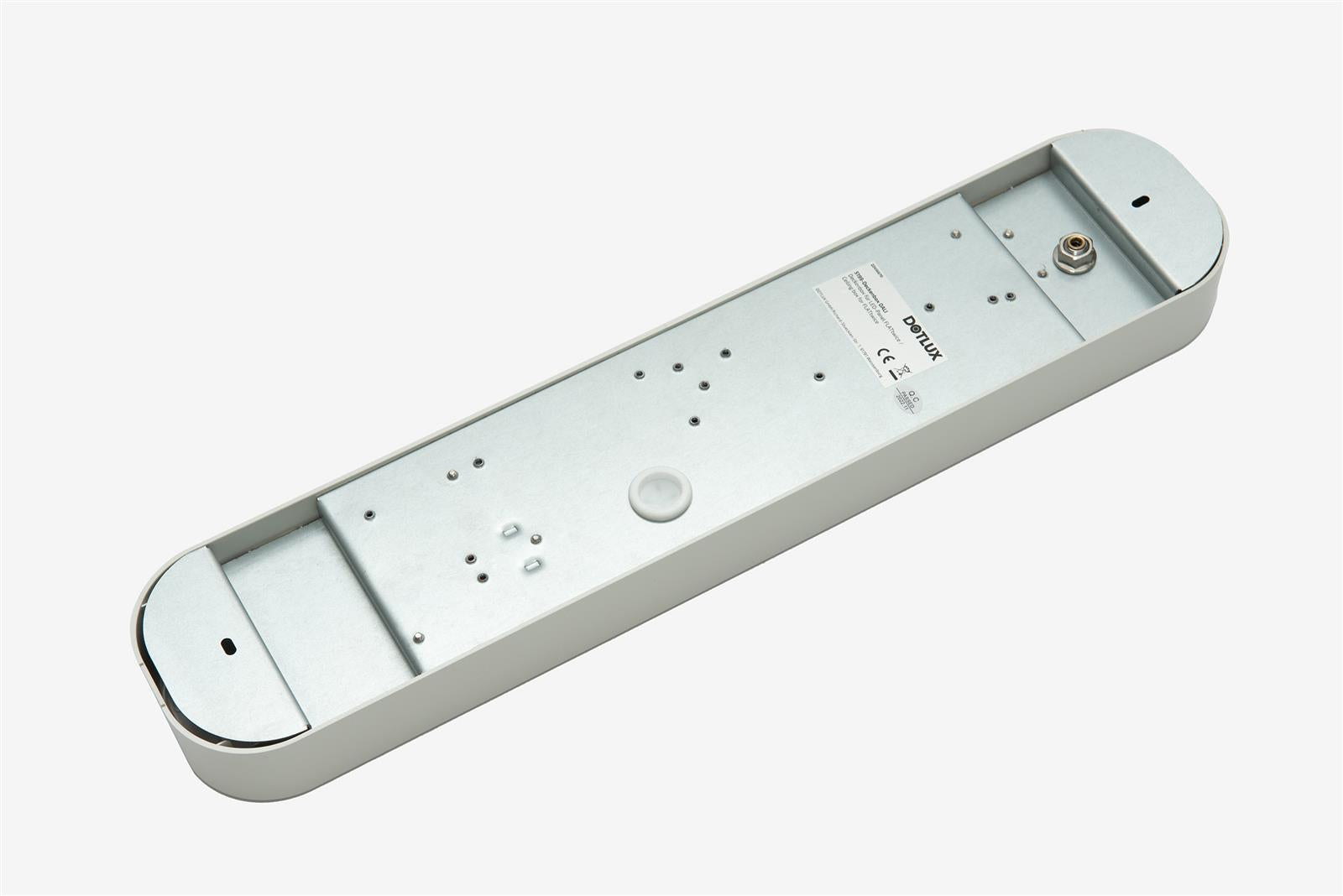 Deckenbox DOTLUX LED-Panel FLATtwice DALI dimmbar B-Ware