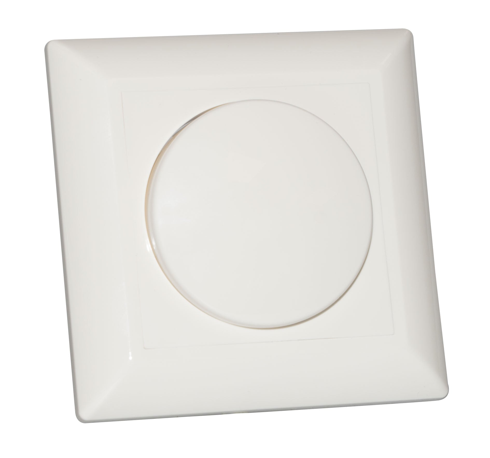 DOTLUX Abdeckrahmen LED-Drehdimmer