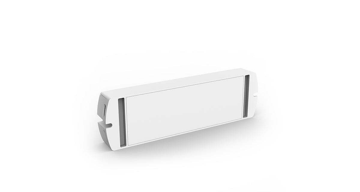 DOTLUX DMX Empfänger/Dimmer mit integrierter Stand Alone Funktion 4 Kanäle 12-24V DC 4x5A
