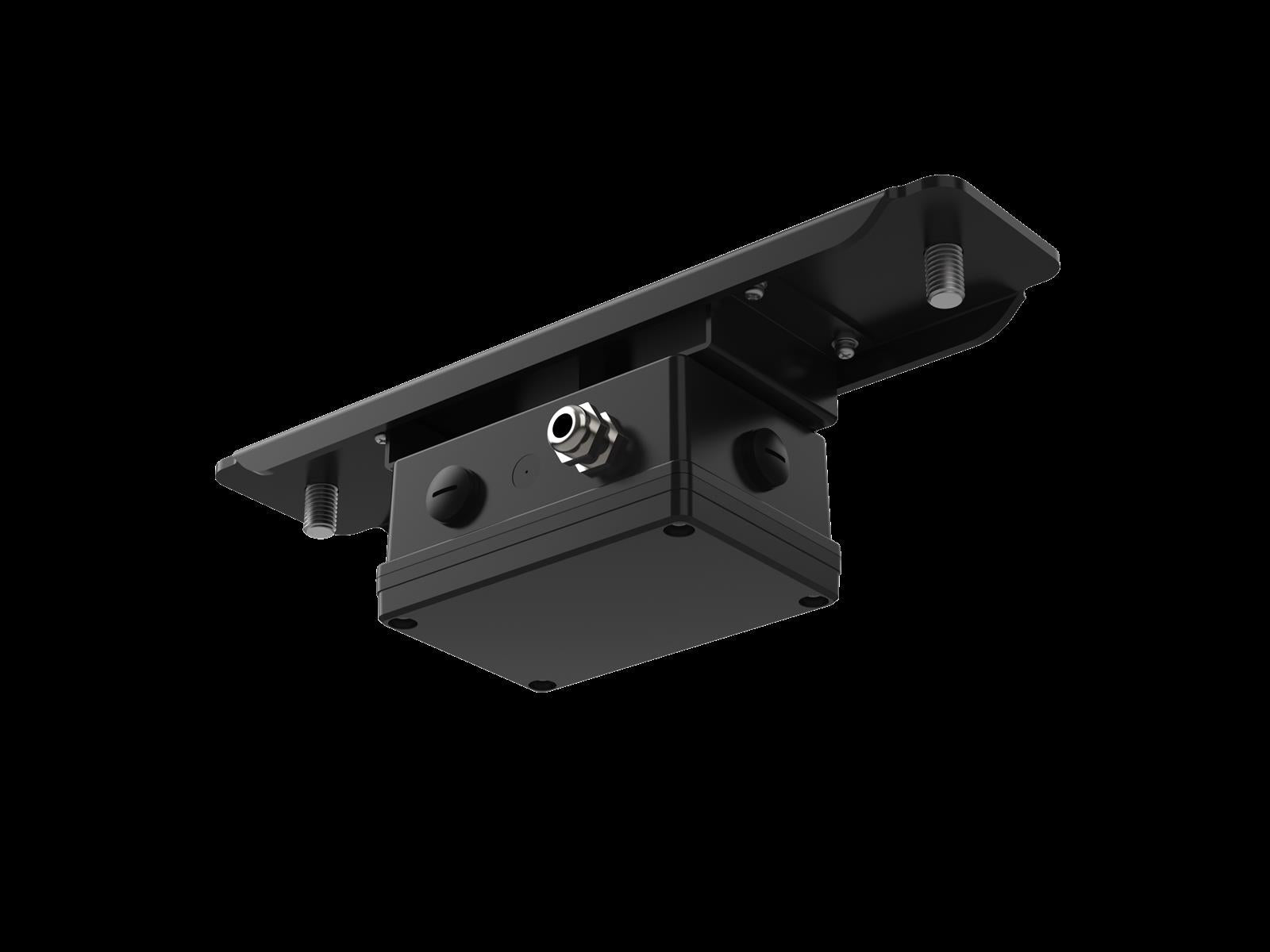 Halterung Duo für DOTLUX LED-Hallenstrahler COOLER