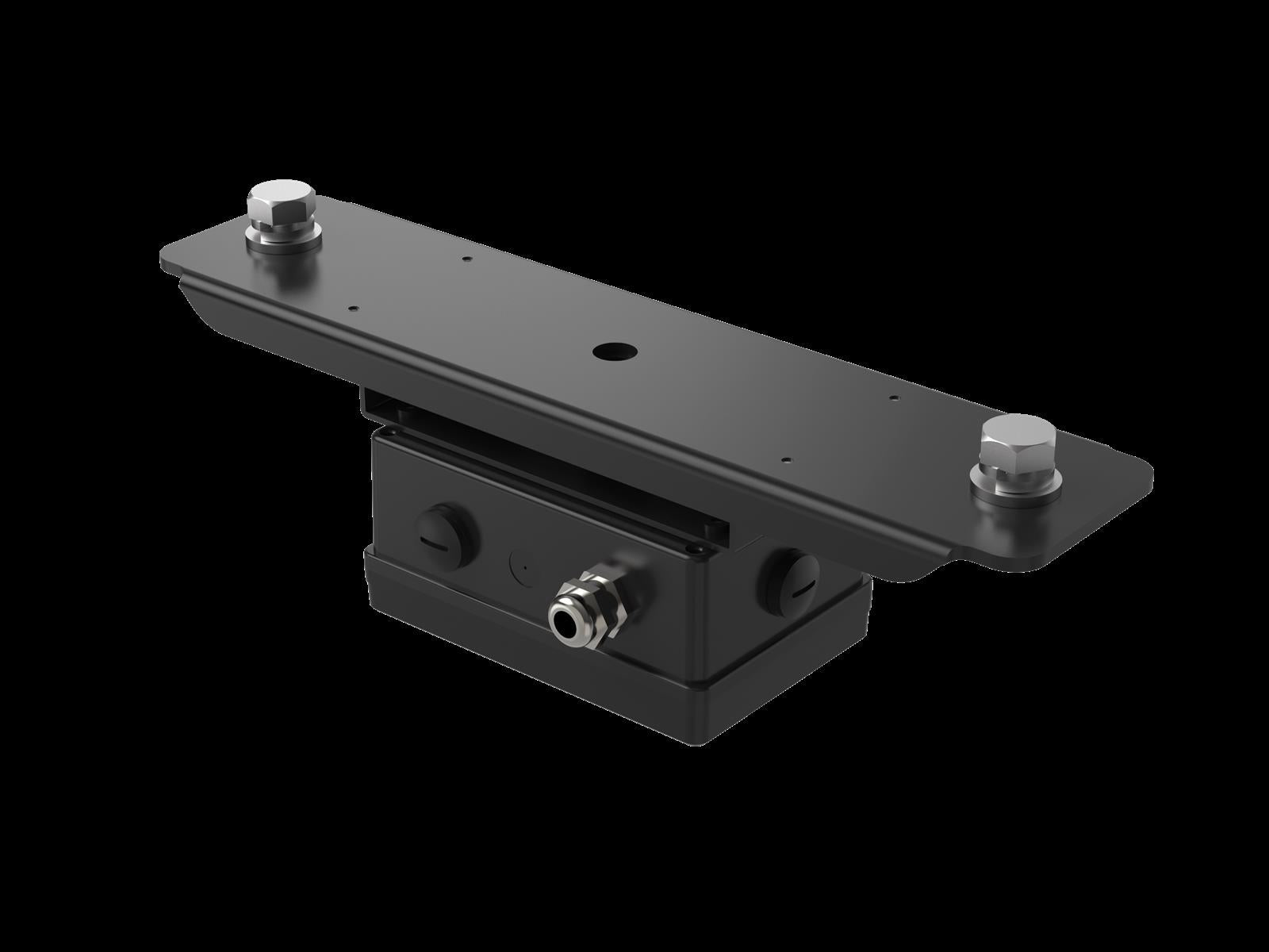 Halterung Duo für DOTLUX LED-Hallenstrahler COOLER