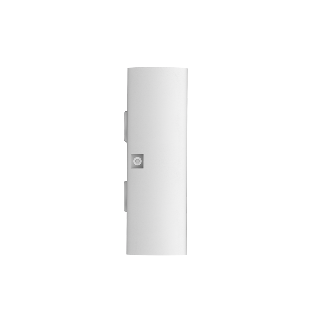 DOTLUX Wandleuchte FLASK 10W 3000K weiß