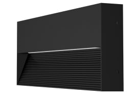 DOTLUX LED-Wandleuchte GUIDElong 10W 3000K