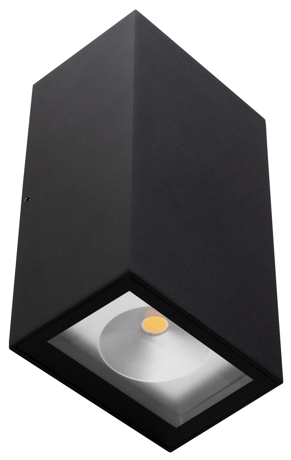 DOTLUX LED-Wandleuchte FLEXOtwin 16W 3000K
