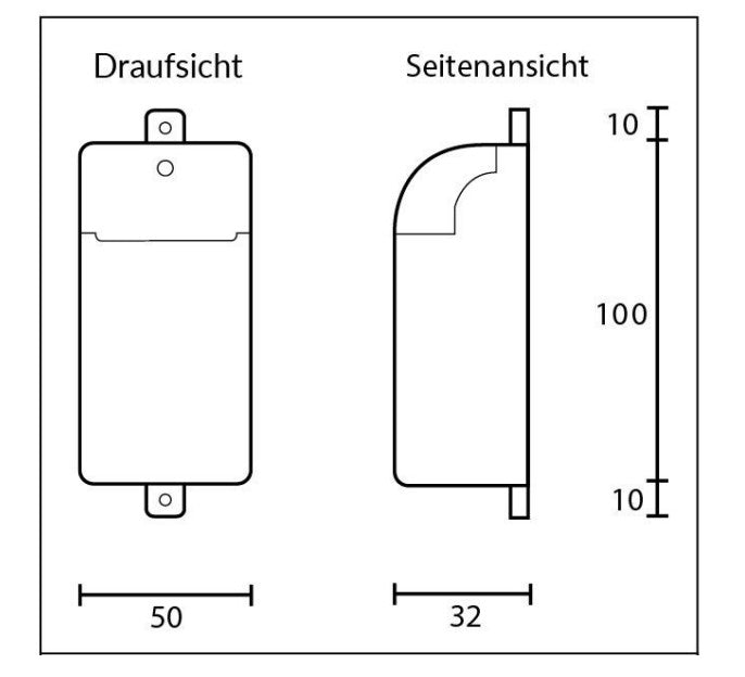 CASAMBI Schaltrelais /Schaltaktor zum schalten von 220V Verbrauchern