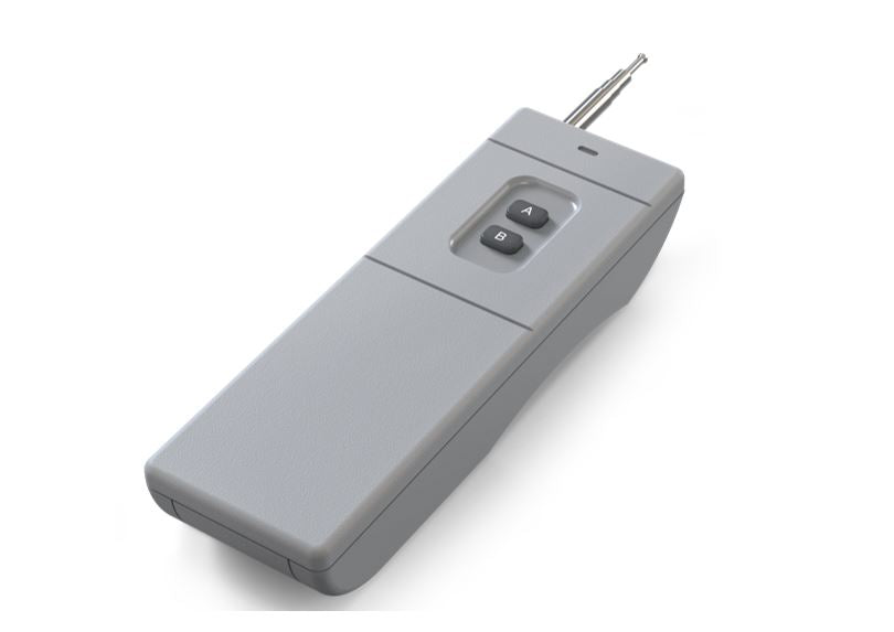 Kontrollfernbedienung für DOTLUX Notlichtmodul 5364