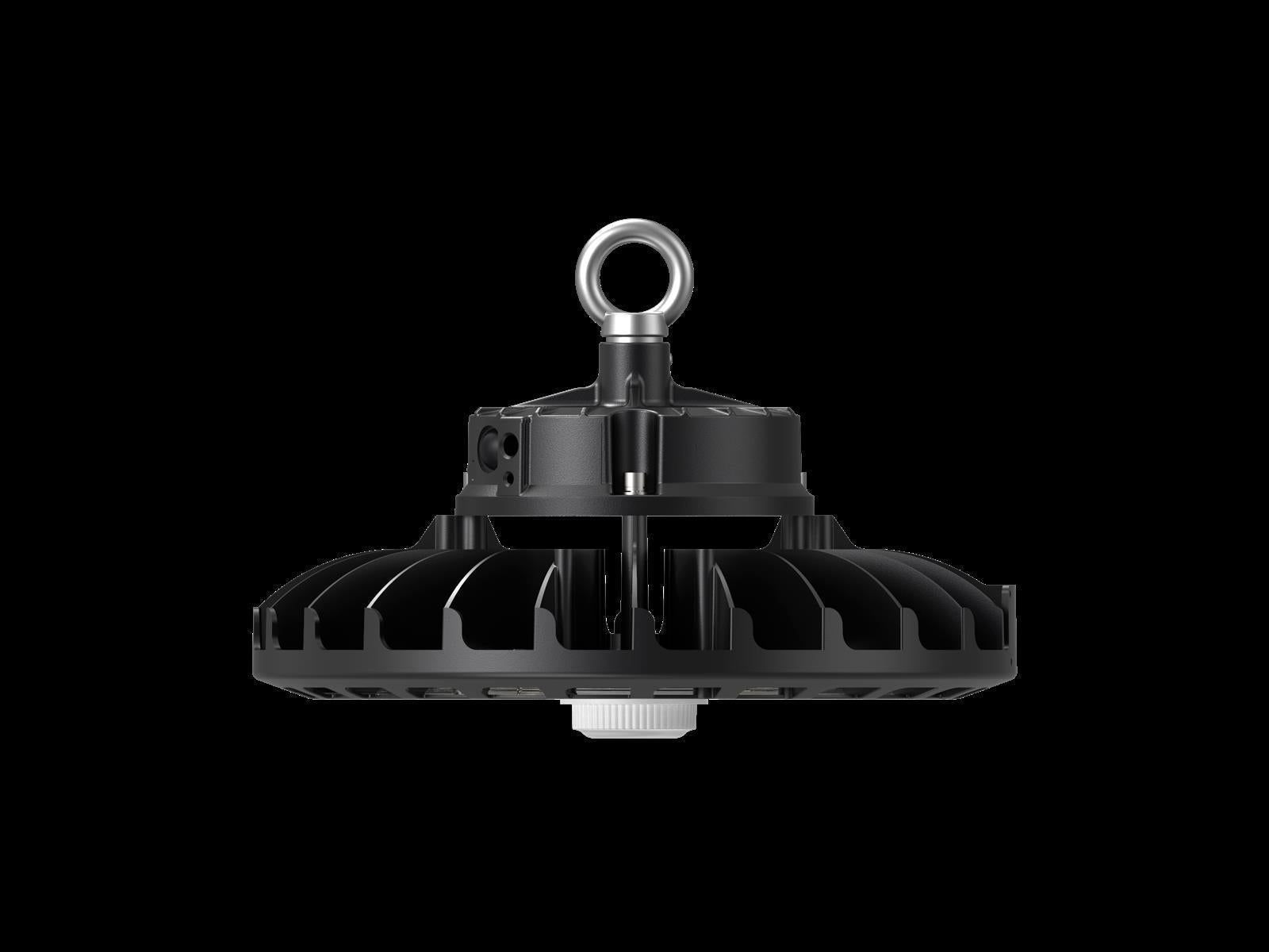 DOTLUX LED-Hallenstrahler LIGHTSHOWERsmart Max.200W 4000K Power Select