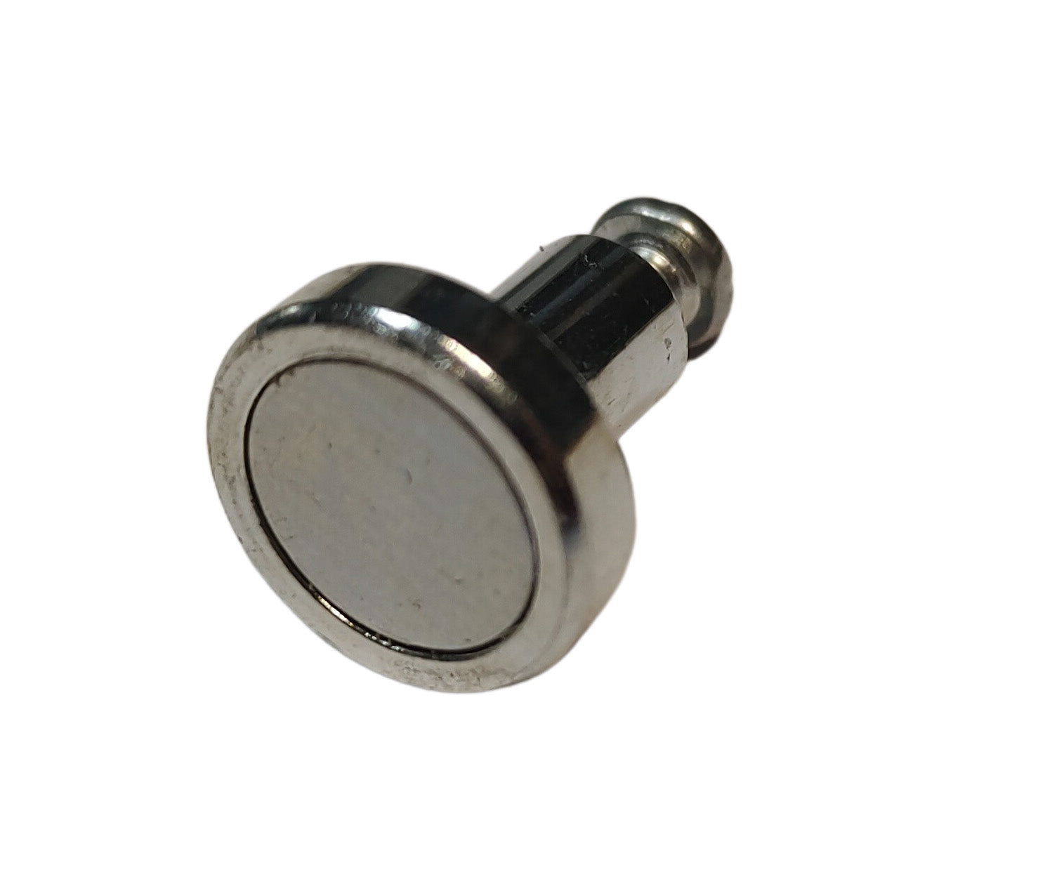 DOTLUX Magnethalter für QUICK-FIX24V inkl. Schrauben