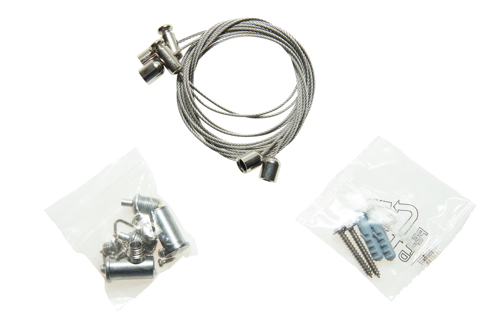 DOTLUX Abhängeset für Panels