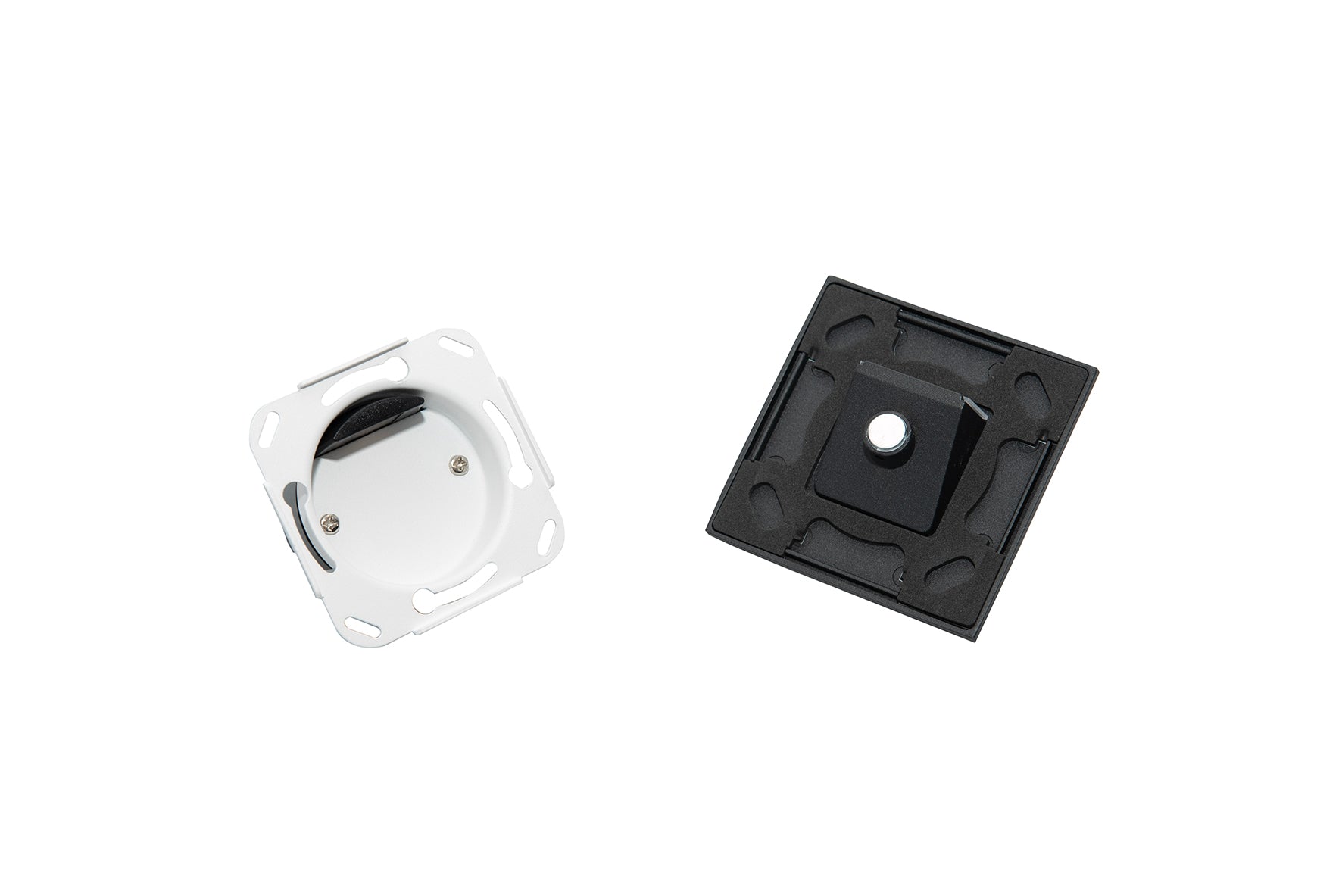 DOTLUX LED-Treppenleuchte EASYSTAIR 1,5 W 3000K schwarz
