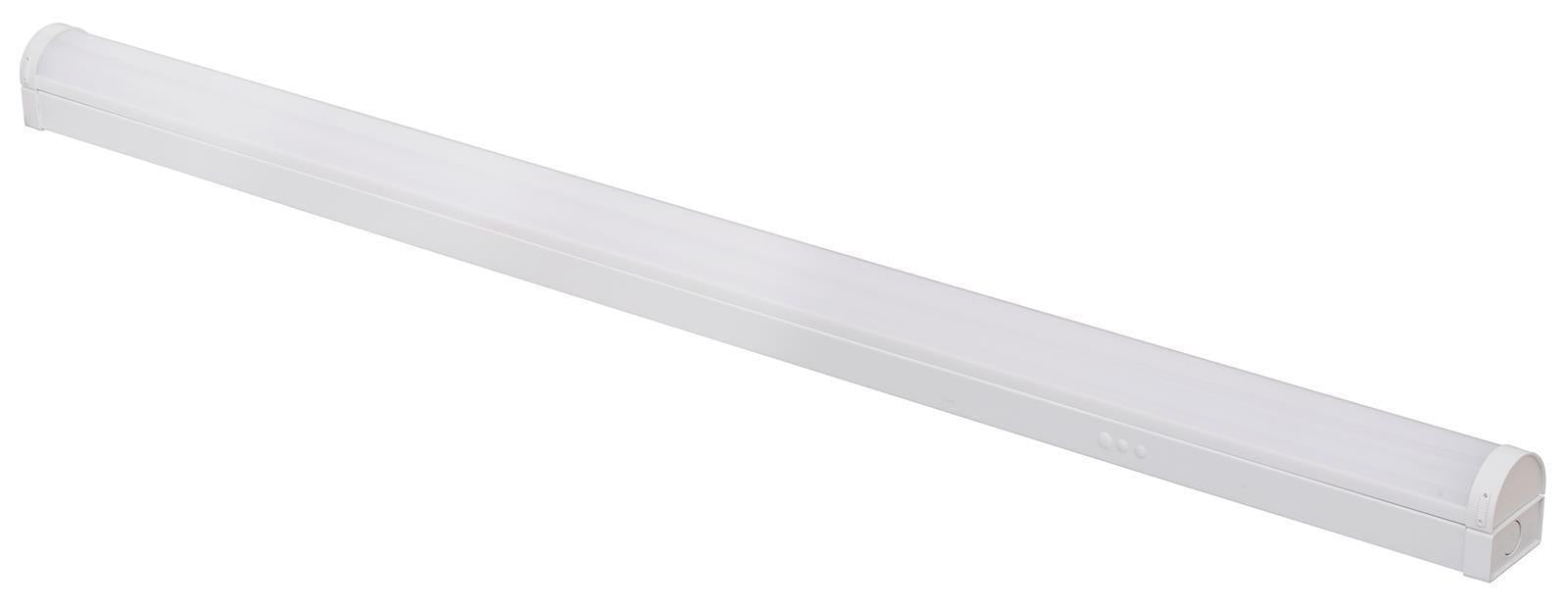 DOTLUX LED-Balkenleuchte LIGHTBARexit 1175mm max.42W POWERselect COLORselect